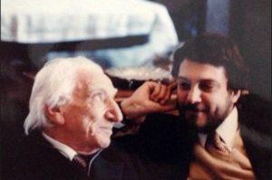 C.Musatti- R. Reichmann: via Sabbatini