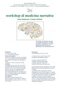 Medicina Narrativa