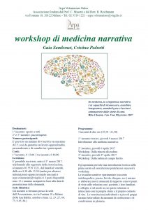 Medicina Narrativa